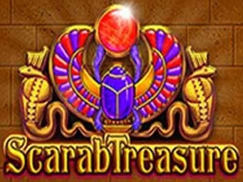 스카랍 트레저 Scarab Treasure