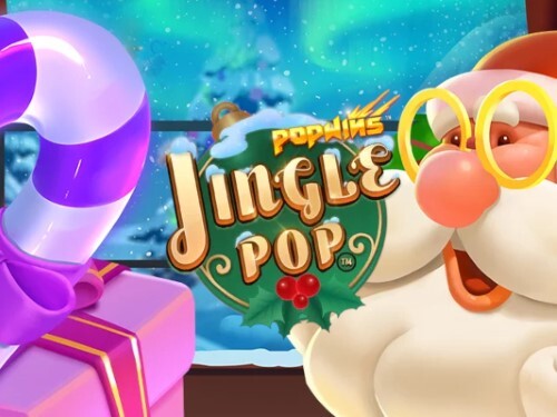 징글팝 JinglePop