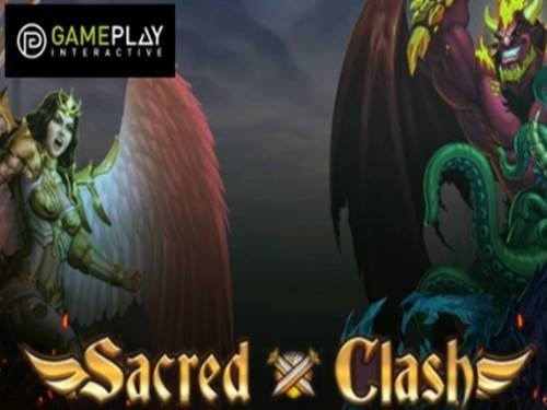 세이크리드 클래시 Sacred Clash