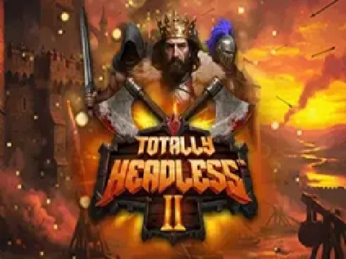 Totally Headless 2  Totally Headless 2 