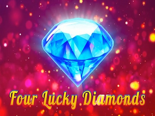 포 럭키 다이아몬즈 Four Lucky Diamonds