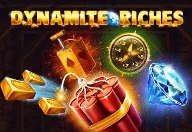 다이너마이트 리치스 Dynamite Riches