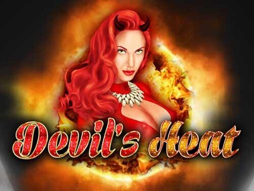 데빌스 히트 Devil's Heat