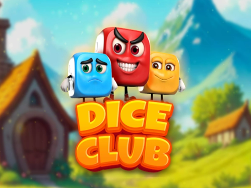 Dice Club Dice Club