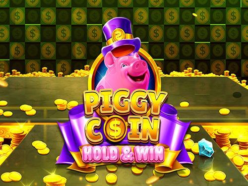 피기 코인: 홀드 앤 윈 Piggy Coin: Hold & Win