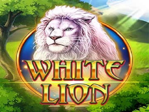 화이트 라이온 White Lion