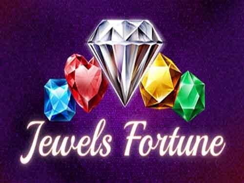 주얼스 포춘 Jewels Fortune