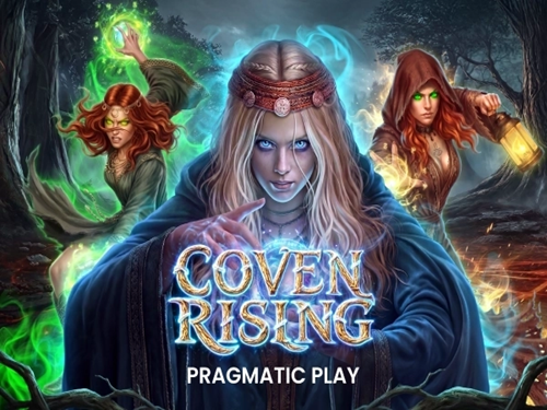 코븐 라이징 Coven Rising