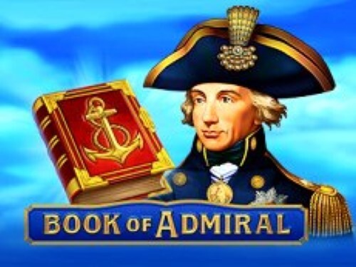 북 오브 어드미럴 Book Of Admiral