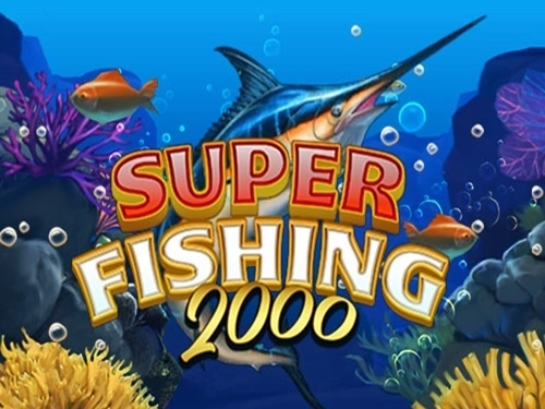 수퍼 피싱 2000 Super Fishing 2000