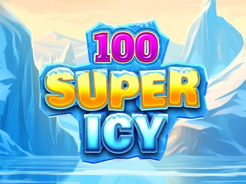 100 슈퍼 아이시 100 Super Icy