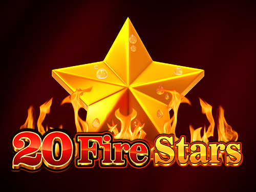 20 파이어 스타스 20 Fire Stars