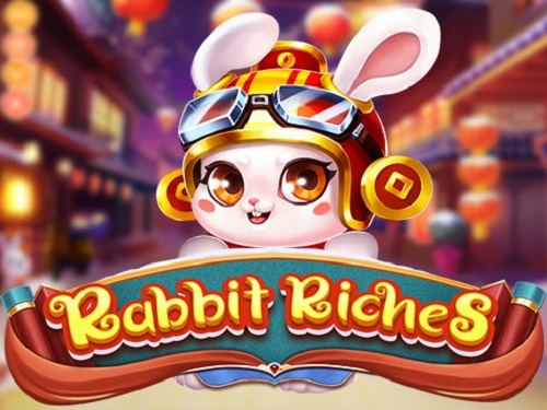 래빗 리치스 Rabbit Riches