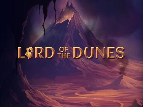 로드 오브 더 듄스 Lord of the Dunes