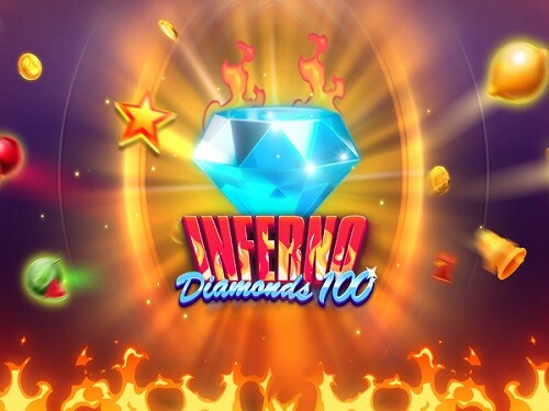 인페르노 다이아몬즈 100 Inferno Diamonds 100