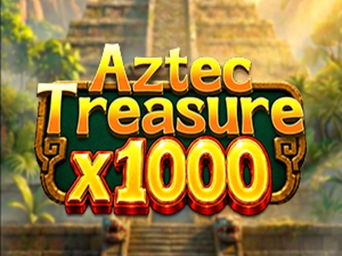 Aztec Treasure Aztec Treasure