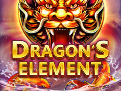 드래곤스 엘리먼트 Dragon's Element