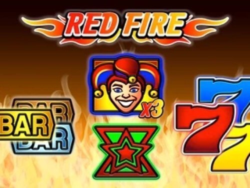 레드 파이어 Red Fire