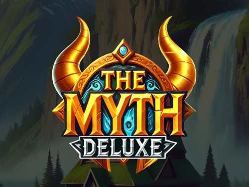 더 미스 디럭스 The Myth Deluxe