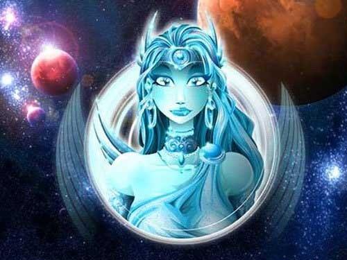 애스트럴 럭 Astral Luck