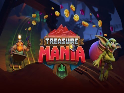 트레저 매니아 Treasure Mania