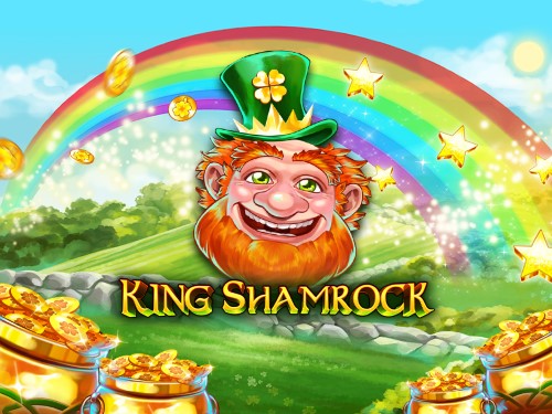 킹 샴록 King Shamrock