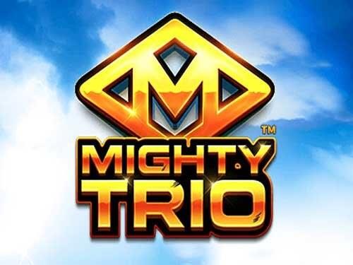 마이티 트리오 Mighty Trio