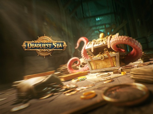 Deadliest Sea Deadliest Sea