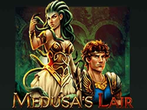 메두사스 레어 Medusa's Lair