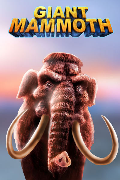 자이언트 매머드 Giant Mammoth