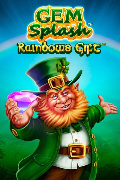젬 스플래시: 레인보우스 기프트 Gem Splash: Rainbows Gift