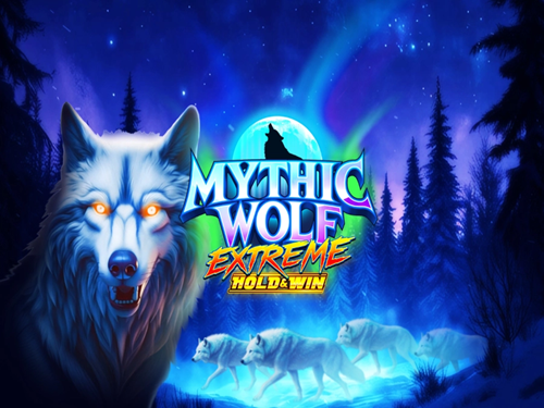 미틱 울프 익스트림 Mythic Wolf Extreme