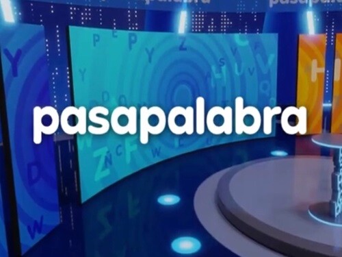 파사팔라브라 Pasapalabra