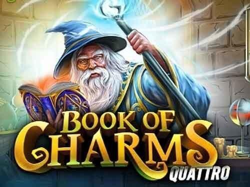 북 오브 참스 Book Of Charms
