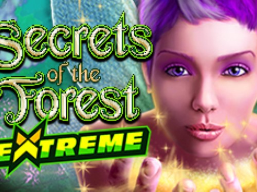 시크릿 오브 더 포레스트 익스트림 Secrets Of The Forest Extreme