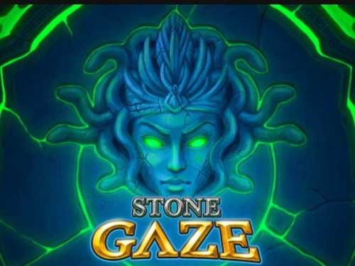 스톤 게이즈 Stone Gaze
