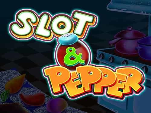 슬롯 앤 페퍼 Slot & Pepper
