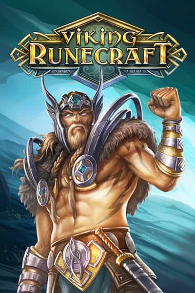 바이킹 룬크래프트 Viking Runecraft