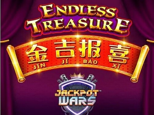진 지 바오 시: 잭팟 워즈 Jin Ji Bao Xi: Jackpot Wars