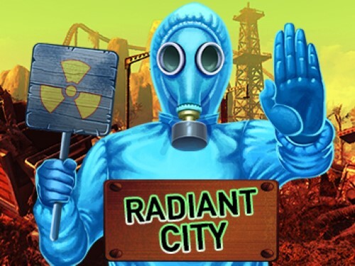 래디언트 시티 Radiant City