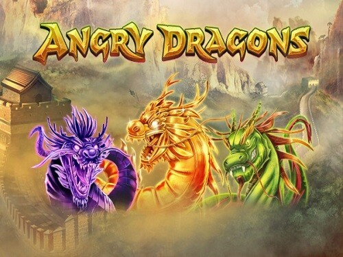 앵그리 드래곤스 Angry Dragons