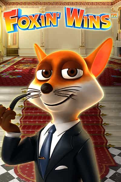 폭신 윈스 Foxin Wins