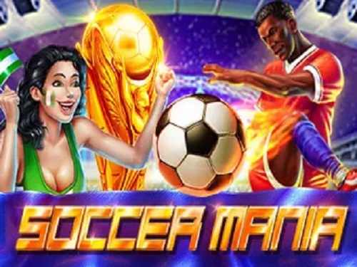 사커 매니아 Soccer Mania