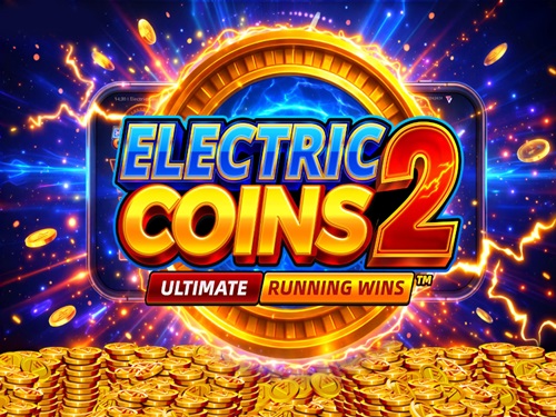 일렉트릭 코인즈 2: 얼티밋 Electric Coins 2: Ultimate