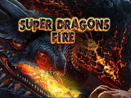 수퍼 드래곤스 파이어 Super Dragons Fire