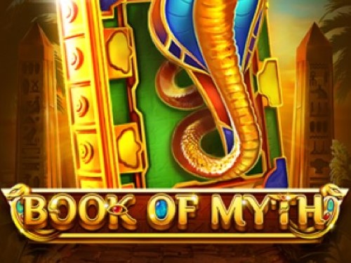 북 오브 미스 Book Of Myth