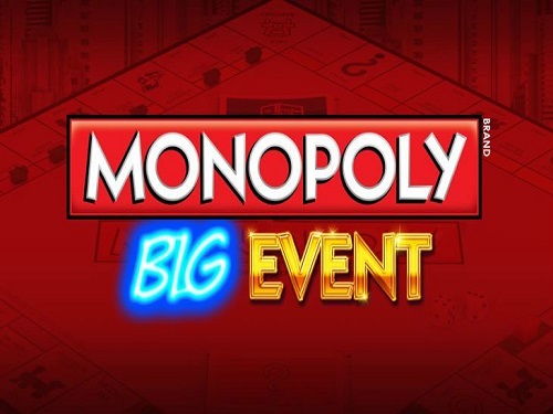 모노폴리 빅 이벤트 (듀얼) Monopoly Big Event (DUAL)
