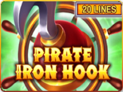 파이럿 아이언 훅 Pirate Iron Hook