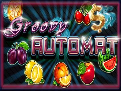 그루비 오토맷 Groovy Automat