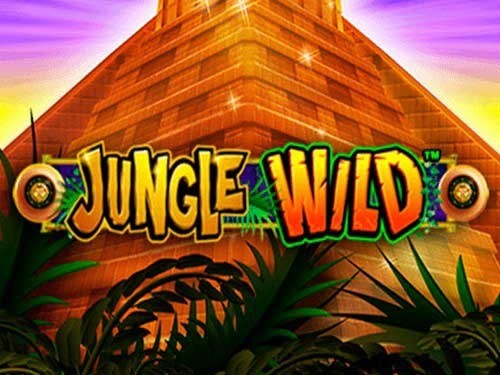 정글 와일드 (듀얼) Jungle Wild (DUAL)